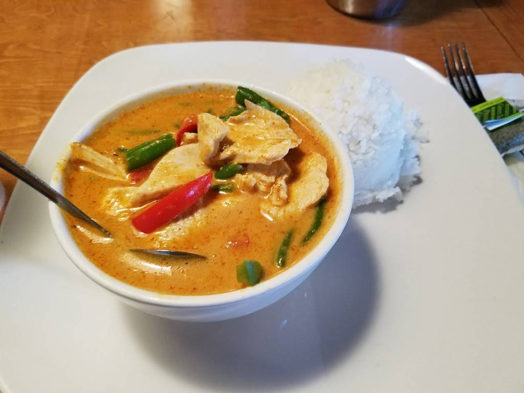 Ping Pong Thai Restaurant | restaurant | 2955 E Sunset Rd #109, Las Vegas, NV 89120, USA | 7022289988 OR +1 702-228-9988