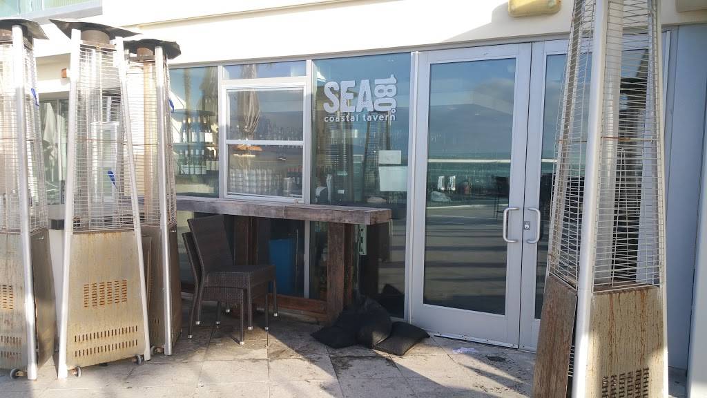 SEA180 | restaurant | 800 Seacoast Dr, Imperial Beach, CA 91932, USA | 6196314949 OR +1 619-631-4949