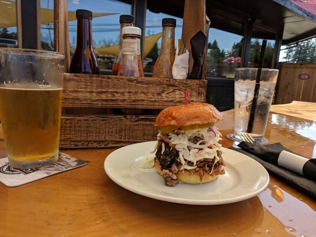 Cask & Trotter / Lynnwood | restaurant | 18411 Hwy 99, Lynnwood, WA 98037, USA | 4259675245 OR +1 425-967-5245