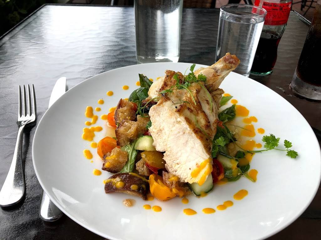 Spindlers | restaurant | 386 Commercial St, Provincetown, MA 02657, USA | 5084876400 OR +1 508-487-6400