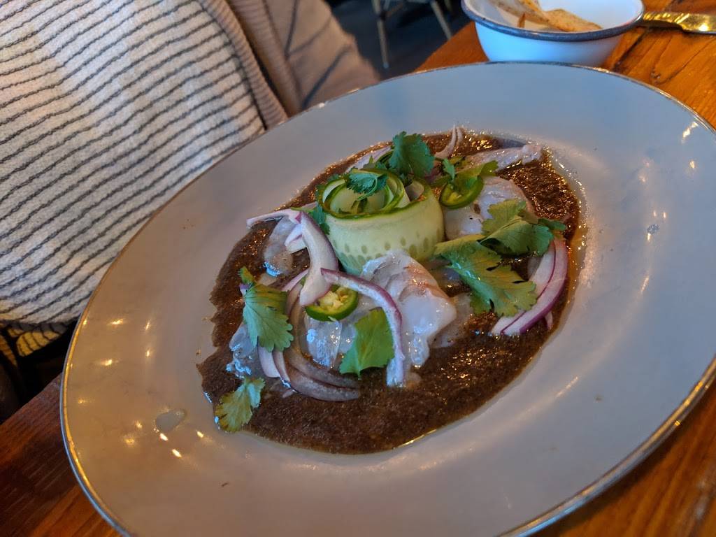 El Centro - Dedham | restaurant | 338 Washington St, Dedham, MA 02026, USA | 7814616178 OR +1 781-461-6178