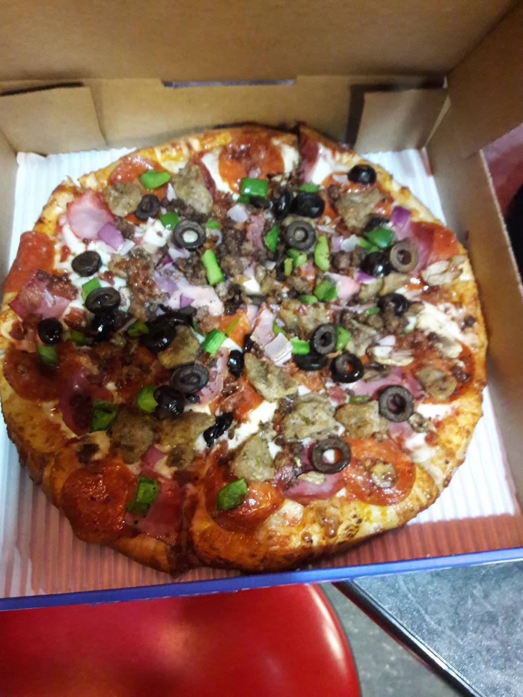 B.C. Pizza | restaurant | 2327 N. Comfort Dr., Hart, MI 49420, USA | 2318735555 OR +1 231-873-5555