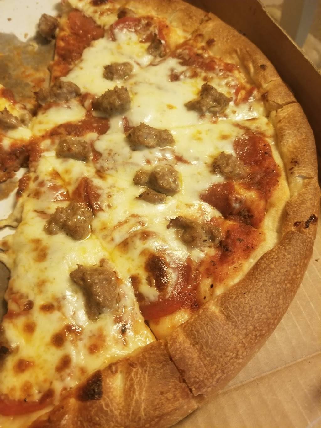 Stavros Pizza House | restaurant | 1350 Ocean Shore Blvd, Ormond Beach, FL 32176, USA | 3864410003 OR +1 386-441-0003