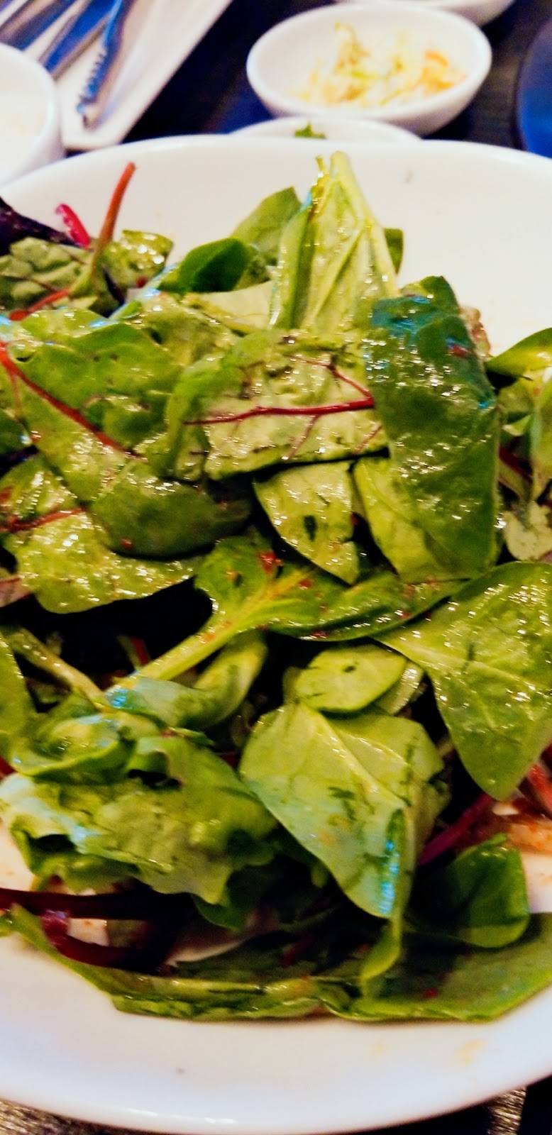 Gen Korean BBQ House | restaurant | 1300 W Sunset Rd #2920, Henderson, NV 89014, USA | 7024768559 OR +1 702-476-8559