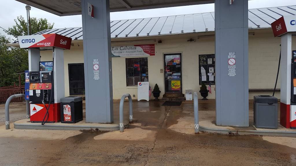 Las Cabanas | restaurant | 6098 Rockfish Gap Turnpike, Crozet, VA 22932, USA | 4348232800 OR +1 434-823-2800