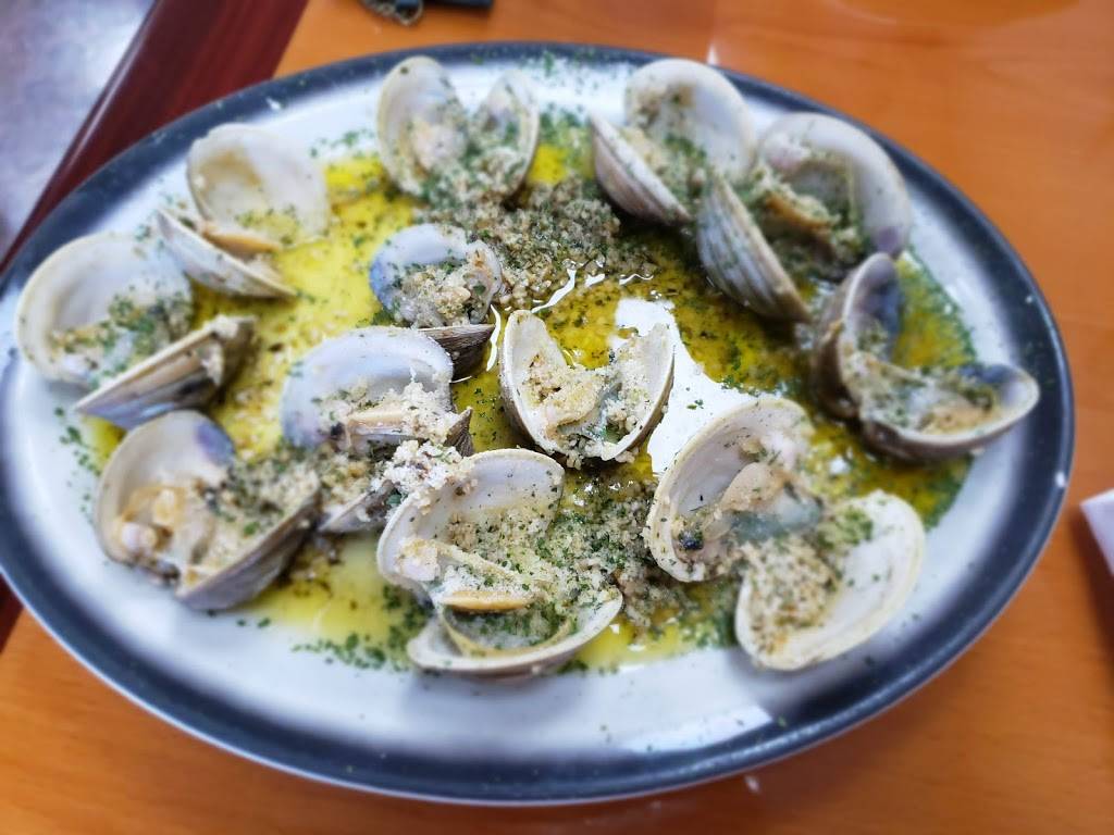 Venice Italian Kitchen | restaurant | 407 Atlantic Beach Causeway, Atlantic Beach, NC 28512, USA | 2524999642 OR +1 252-499-9642