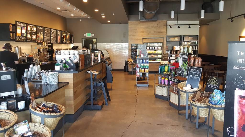 Starbucks | cafe | 599 S Chickasaw Trail, Orlando, FL 32825, USA | 4072823918 OR +1 407-282-3918