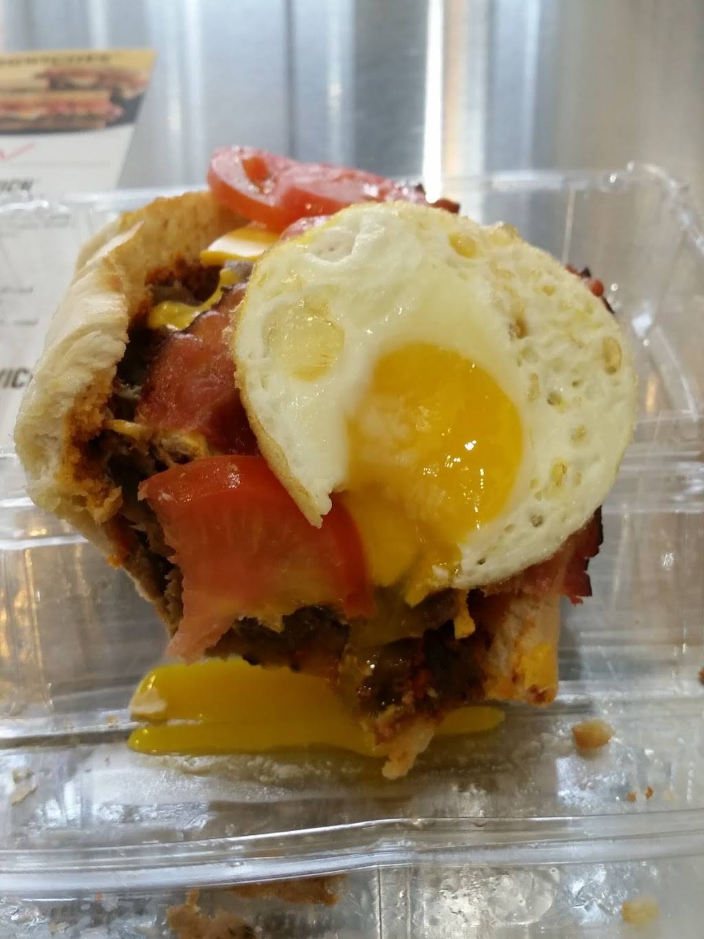 Which Wich | restaurant | 2728 75th St #120, Naperville, IL 60564, USA | 3312293592 OR +1 331-229-3592