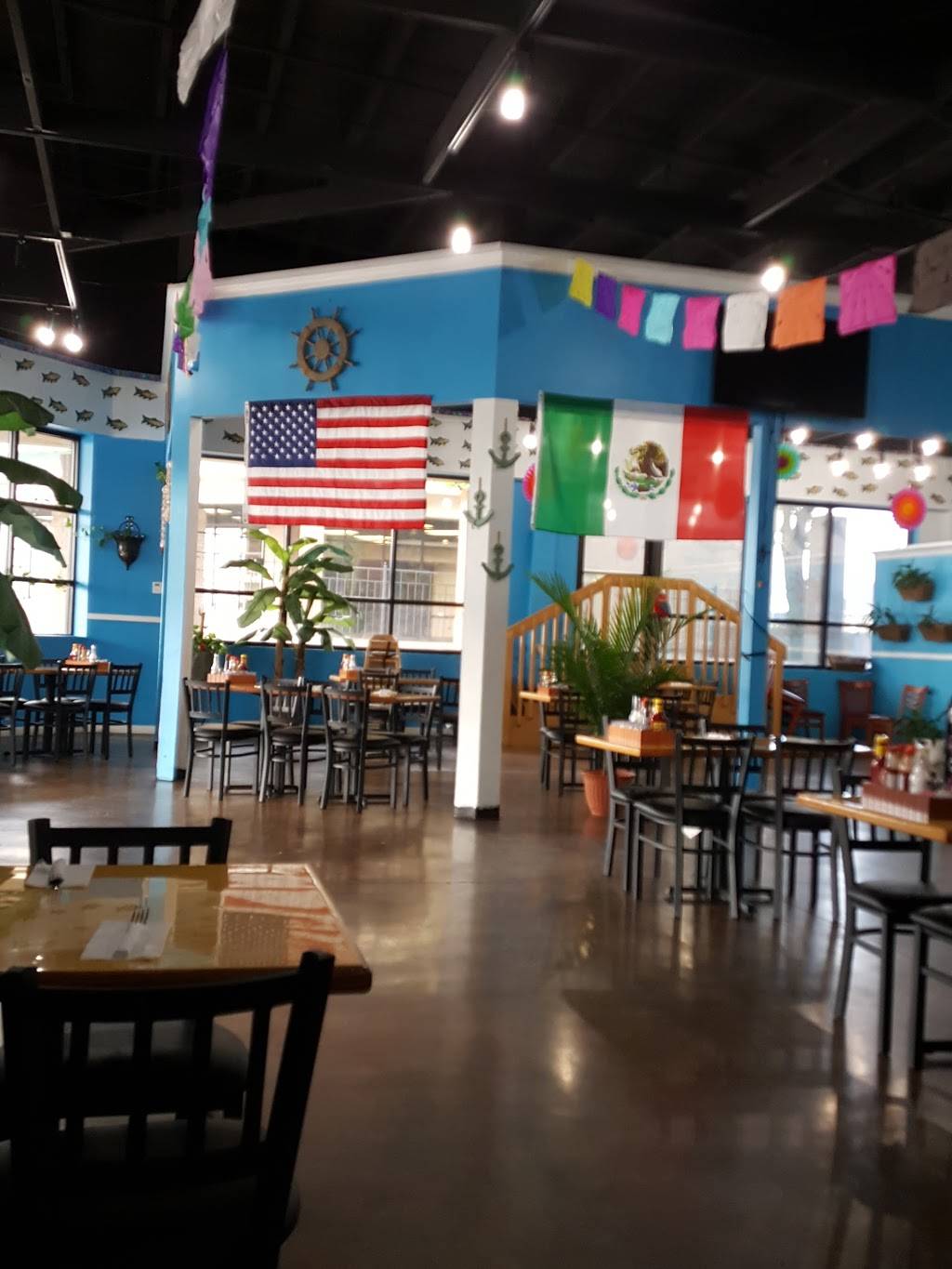 Mariscos Playa Azul | restaurant | 1301 E Robinson Ave, Springdale, AR 72764, USA | 4797508989 OR +1 479-750-8989