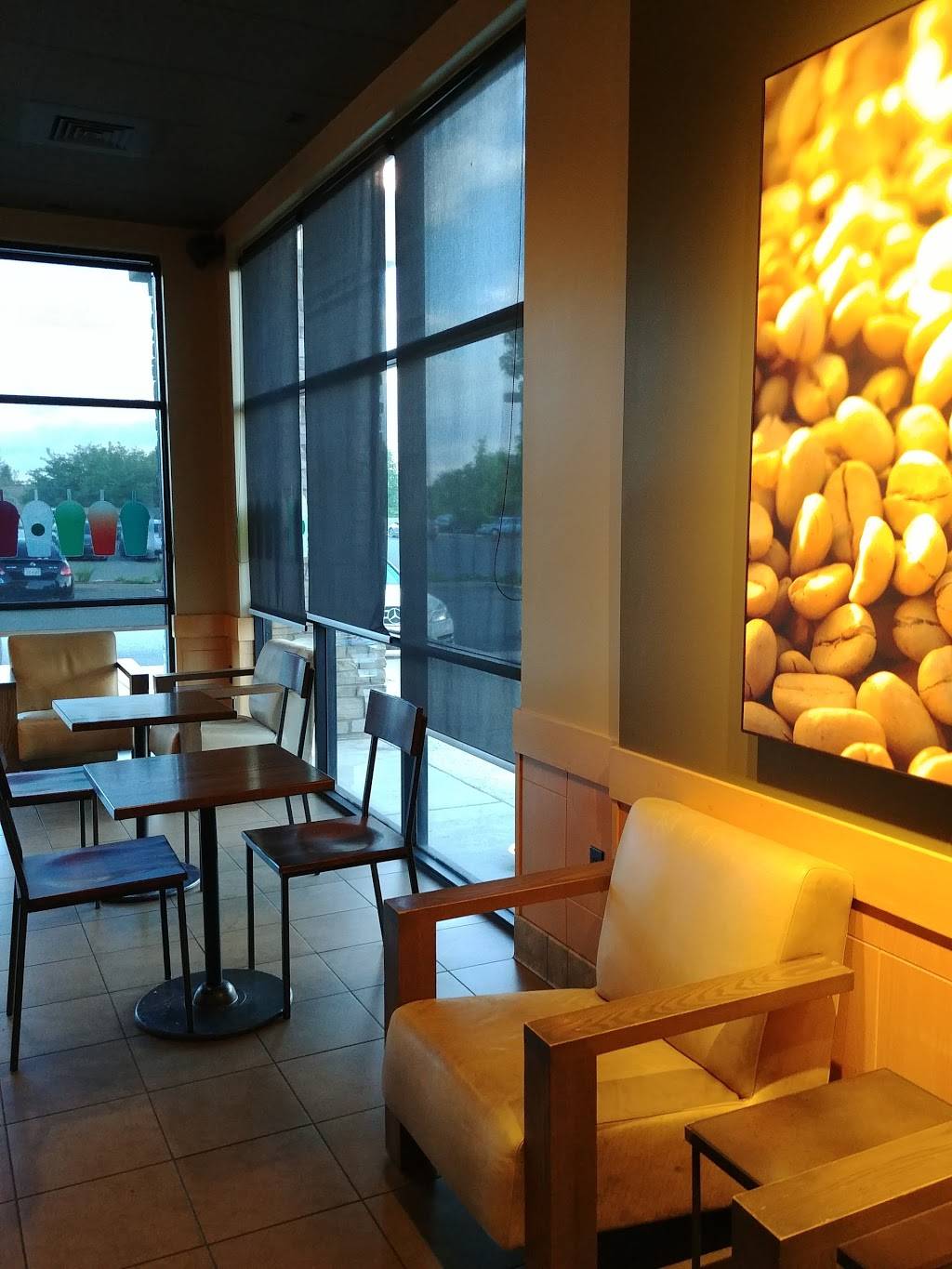 Starbucks | cafe | 3004 Green Valley Rd, Cameron Park, CA 95682, USA | 5306761241 OR +1 530-676-1241