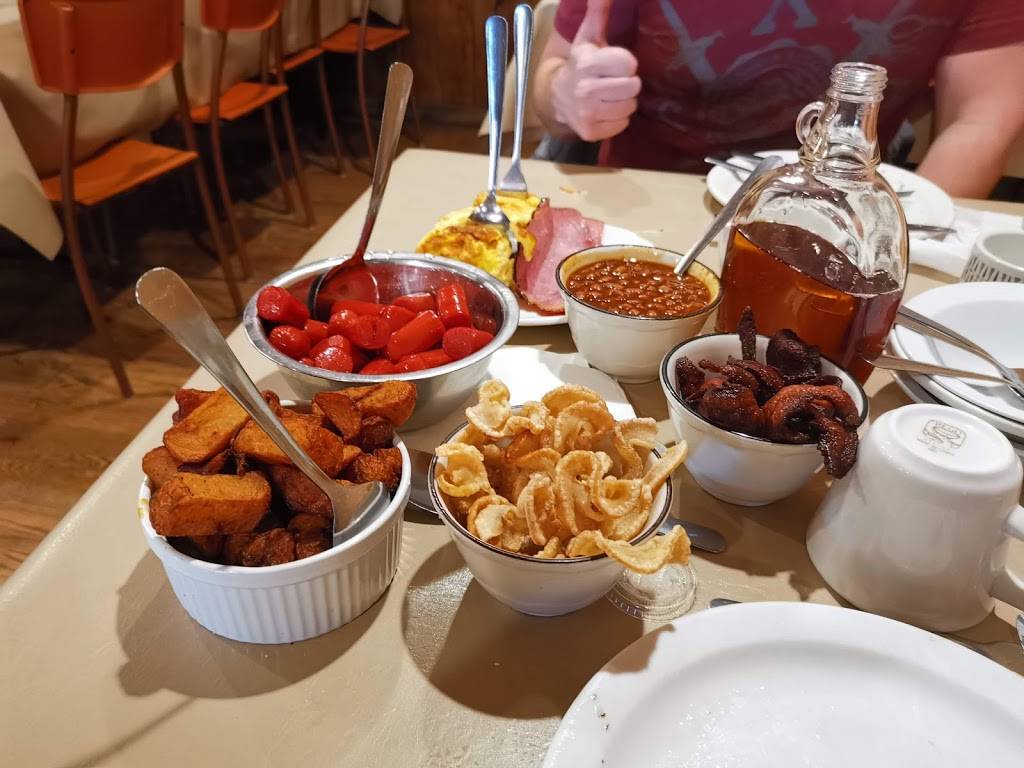 Érablière au Sous-Bois | restaurant | 150 Chemin du Sous-Bois, Mont-Saint-Grégoire, QC J0J 1K0, Canada | 4504604069 OR +1 450-460-4069