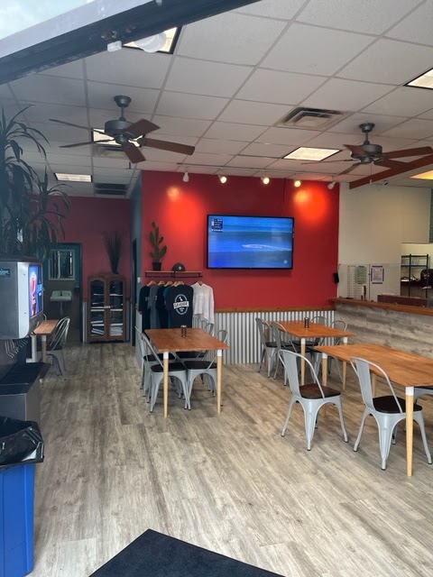 Seaside Pizza Co. | meal takeaway | 4263 Mission Blvd, San Diego, CA 92109, USA | 8588867006 OR +1 858-886-7006