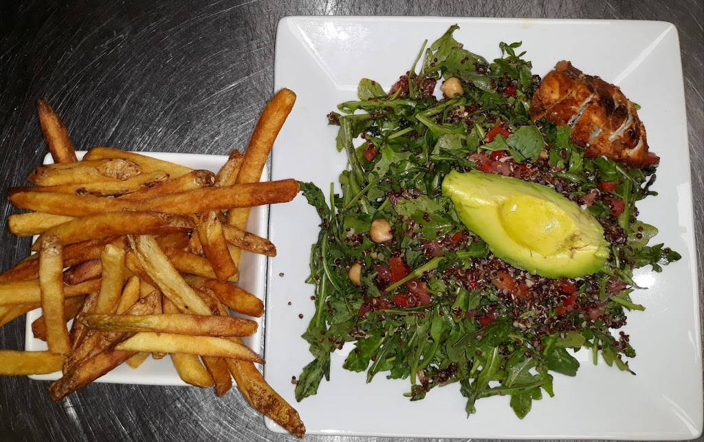 PGA Tour Grill Columbus International Airport | restaurant | International Airport Terminal, Exhibit Hall, Columbus, OH 43215, USA | 6142394000 OR +1 614-239-4000