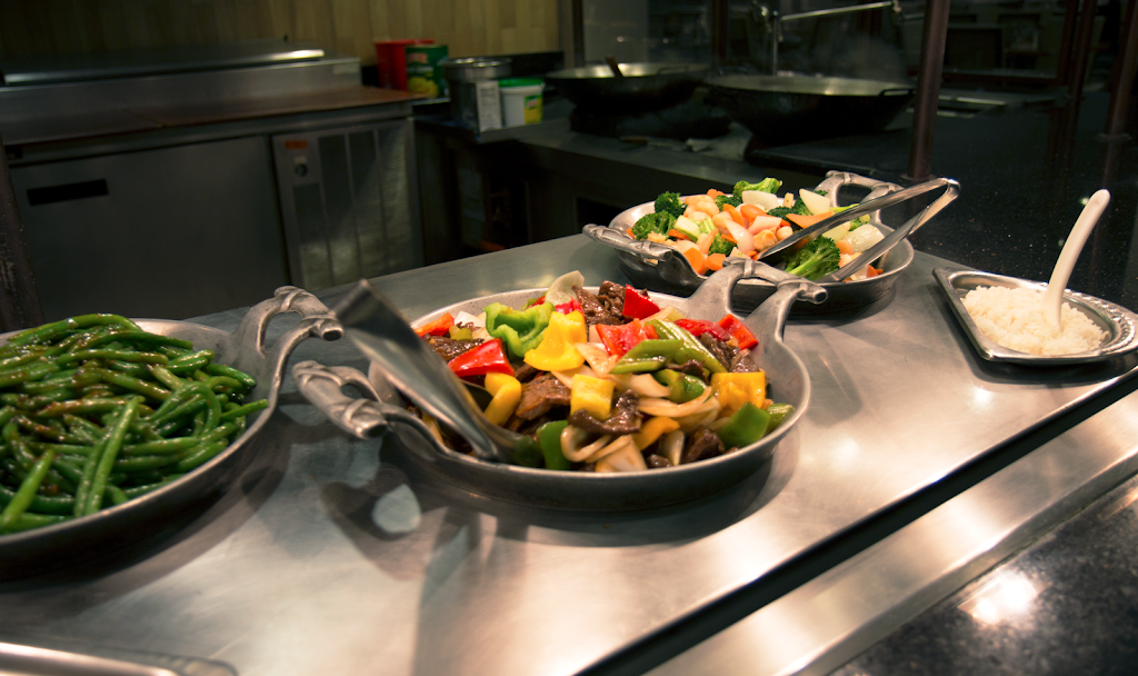 Roberts Buffet | restaurant | 3184 IA-22, Riverside, IA 52327, USA | 3196481234 OR +1 319-648-1234