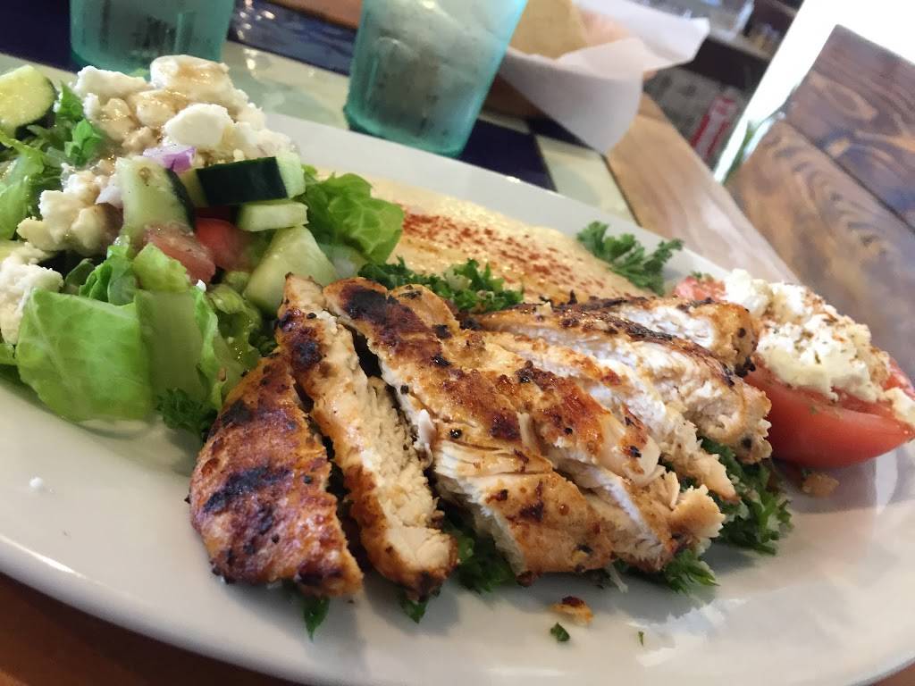Ripsiks Mediterranean and American Grill | restaurant | 16810 Van Buren Boulevard, Riverside, CA 92504, USA | 9517890755 OR +1 951-789-0755