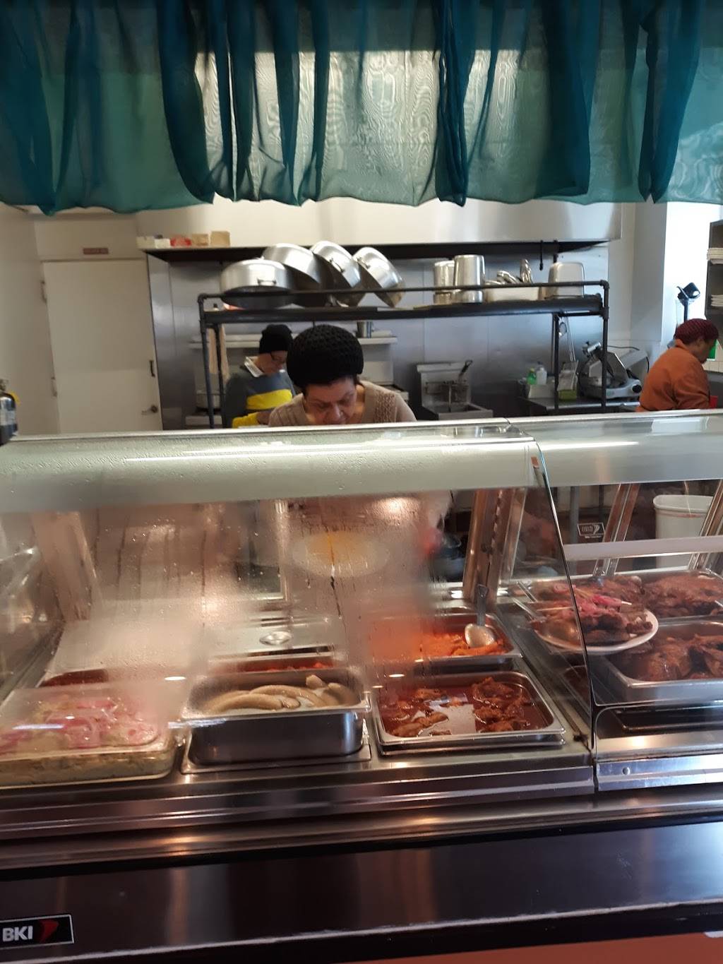 La Tia Restaurant | restaurant | 1041 E 4th St, Bethlehem, PA 18015, USA | 6104192391 OR +1 610-419-2391