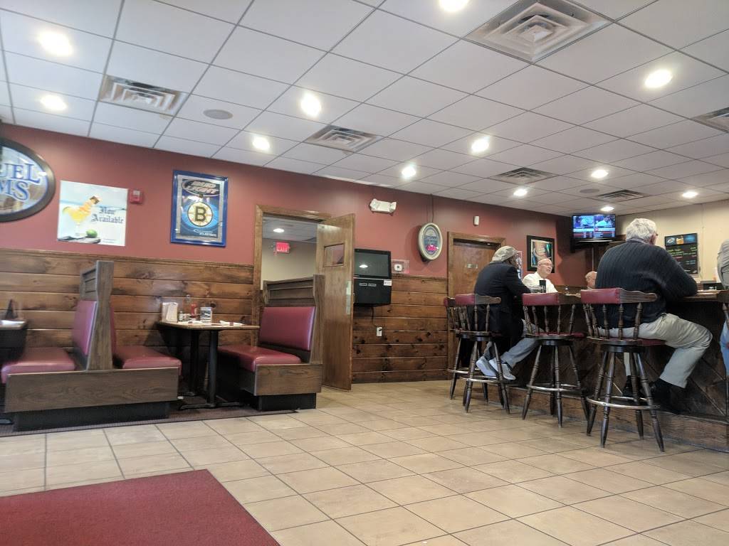 Union Street Grill | restaurant | 371 Union Street, Franklin, MA 02038, USA | 5085281988 OR +1 508-528-1988