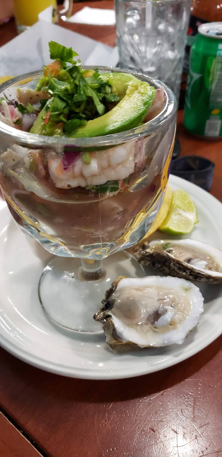 El Buen Pescador II | restaurant | 5891 S Military Trail, Lake Worth, FL 33463, USA | 5614334903 OR +1 561-433-4903