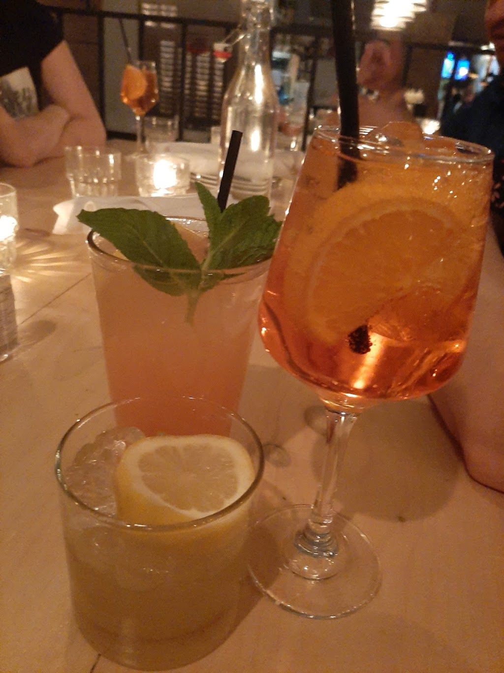 Tara Rose | restaurant | 384 3rd Ave, New York, NY 10016, USA | 3472656855 OR +1 347-265-6855