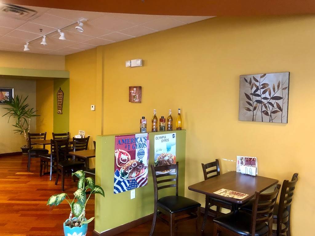 Kabob Grill | restaurant | 3947 W Broad St, Columbus, OH 43228, USA | 6142722777 OR +1 614-272-2777