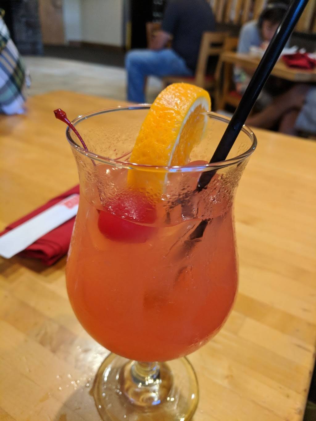 Benihana | restaurant | 2074 Vallco Pkwy, Cupertino, CA 95014, USA | 4082531221 OR +1 408-253-1221