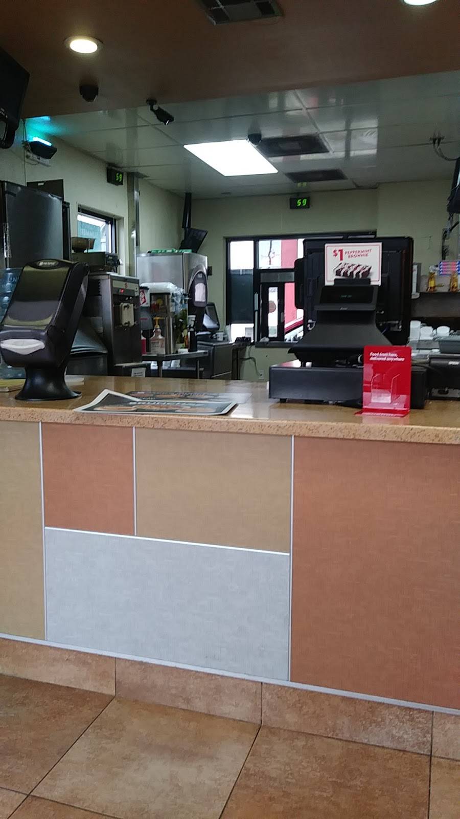 Jack in the Box | restaurant | 3315 San Pedro Ave, San Antonio, TX 78212, USA | 2107348446 OR +1 210-734-8446