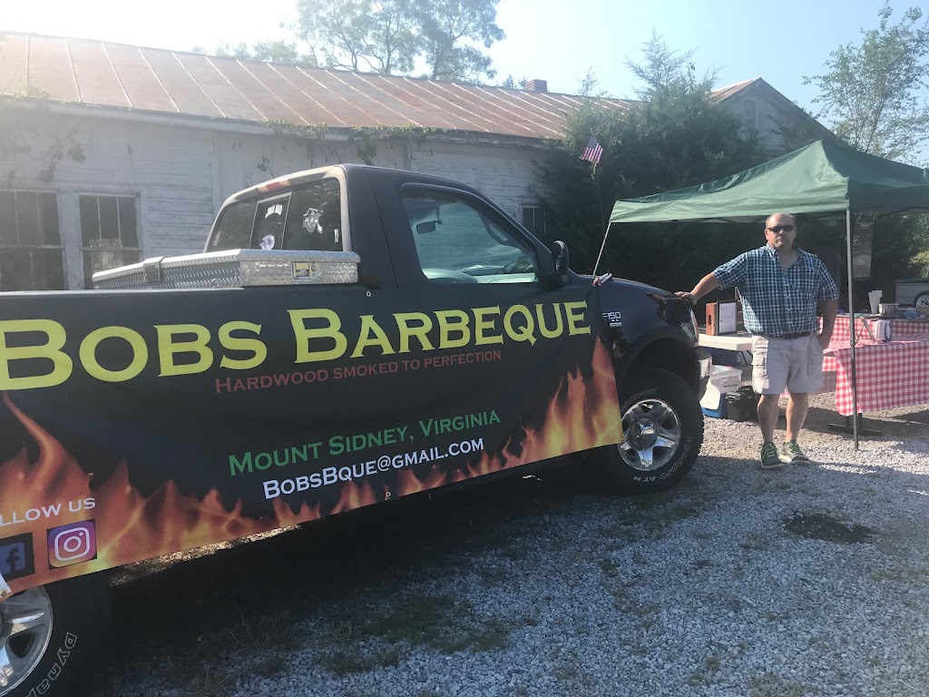 Bobs Barbeque | restaurant | 2529 Lee Hwy, Mt Sidney, VA 24467, USA | 5409087884 OR +1 540-908-7884