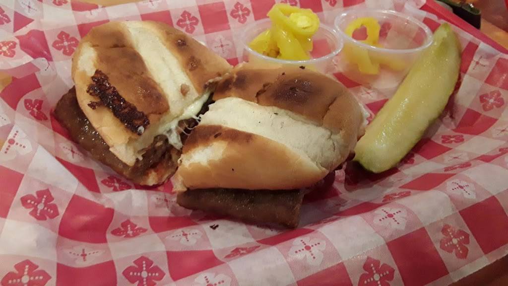 A & G Pizza House | restaurant | 44 Millard Dr, Franklin, OH 45005, USA | 9377462869 OR +1 937-746-2869