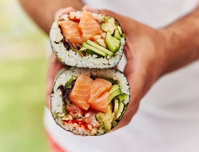 Poke Munch | restaurant | 630 N New Ballas Rd, Creve Coeur, MO 63141, USA | 3147316735 OR +1 314-731-6735