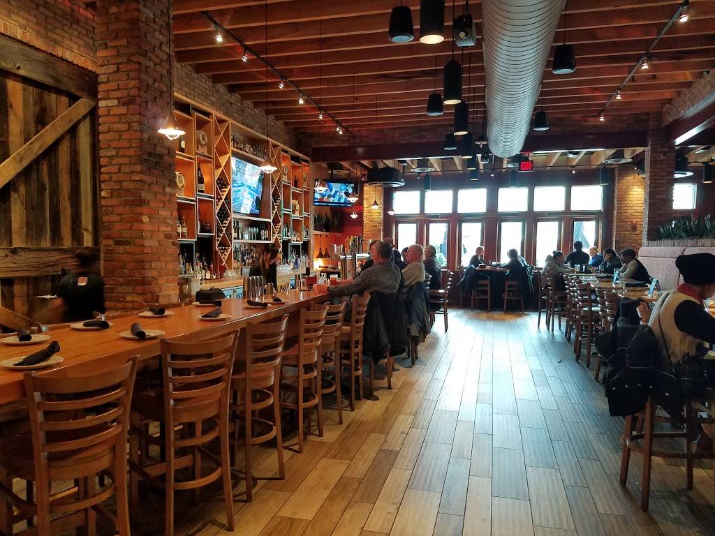 matchbox | restaurant | 2911 District Ave suite 120, Fairfax, VA 22031, USA | 5713954869 OR +1 571-395-4869