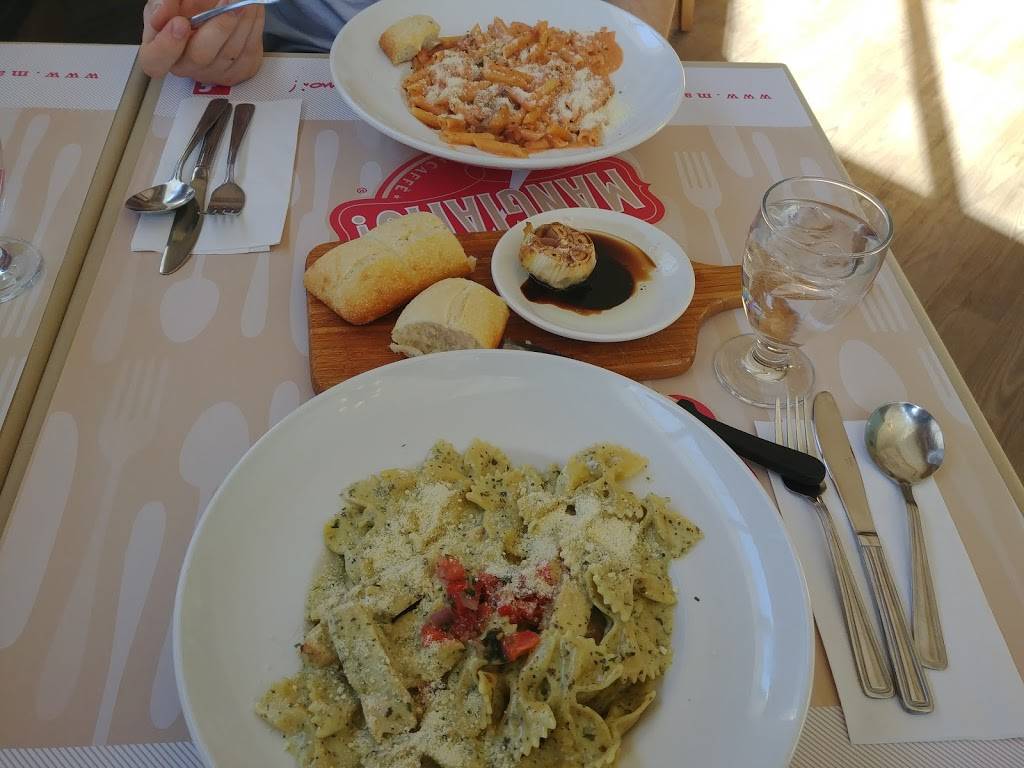 Restaurant Mangiamo | restaurant | 771 Montée de St Sulpice, LAssomption, QC J5W 2T5, Canada | 4505890101 OR +1 450-589-0101