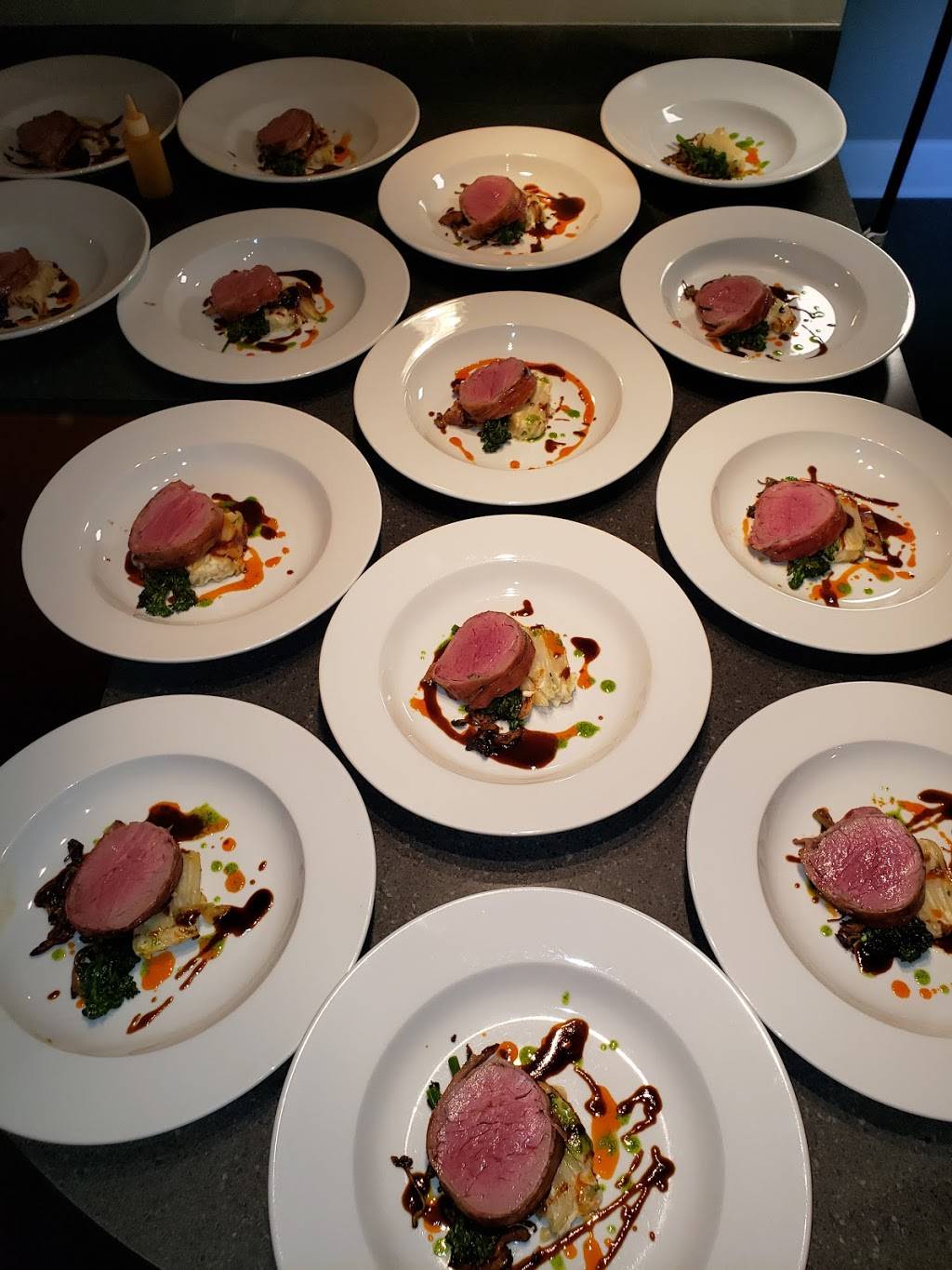 Fusion Confusion | restaurant | 971 Wakefield Dr, Houston, TX 77018, USA | 8328702738 OR +1 832-870-2738