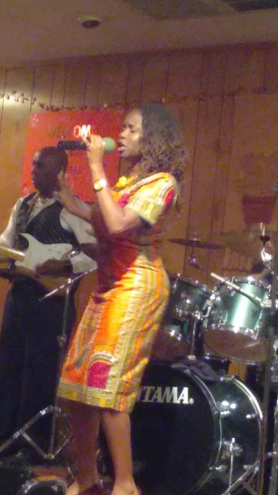 New Touch of Class Convention | restaurant | 9 Henry Holmes Dr, St Helena Island, SC 29920, USA | 8438381221 OR +1 843-838-1221