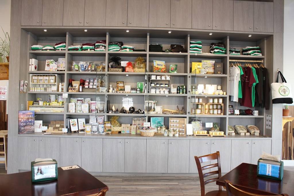 GAIA THERAPEAT | restaurant | 1722 N Federal Hwy, Hollywood, FL 33020, USA | 9543749487 OR +1 954-374-9487