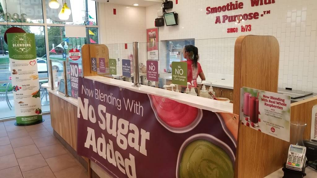 Smoothie King | restaurant | 3903 Lemmon Ave, Dallas, TX 75219, USA | 2145996213 OR +1 214-599-6213