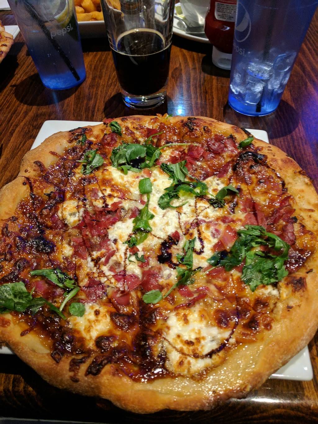 Main Street Grill | restaurant | 1400 Main St, Weymouth, MA 02190, USA | 7813370801 OR +1 781-337-0801