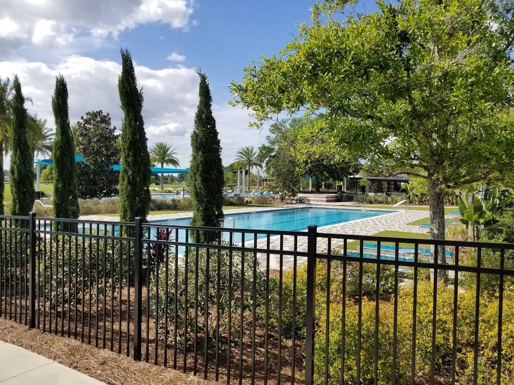 Trilogy Pool At Ocala Preserve | restaurant | Ocala, FL 34482, USA | 3522407435 OR +1 352-240-7435