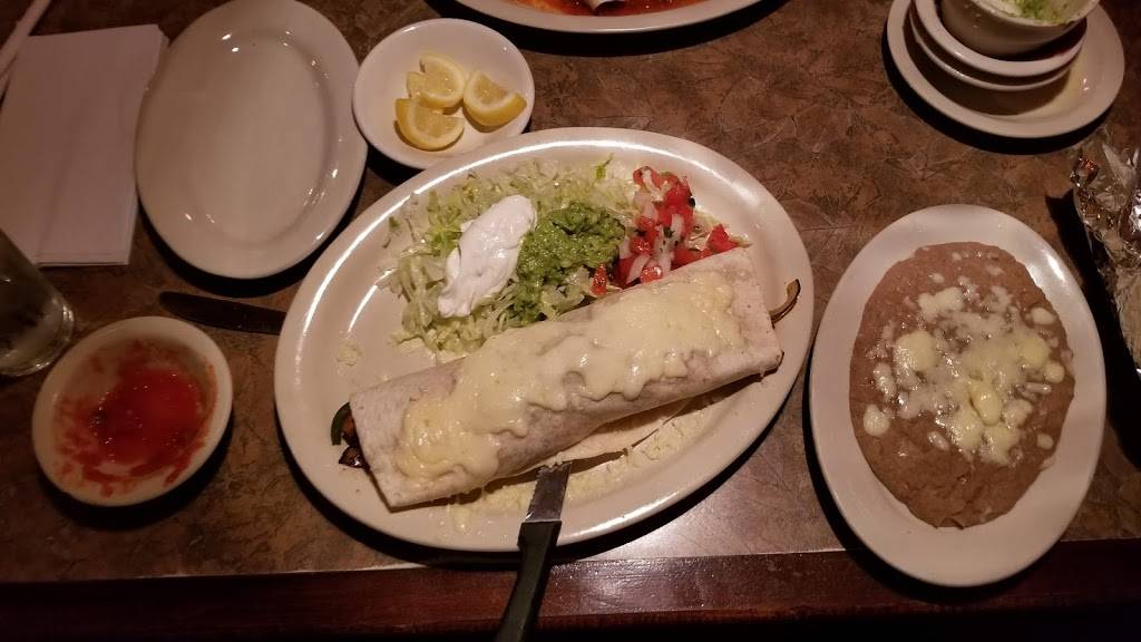 Los Mexicanos | restaurant | 38954 US-19, Tarpon Springs, FL 34689, USA | 7279450777 OR +1 727-945-0777