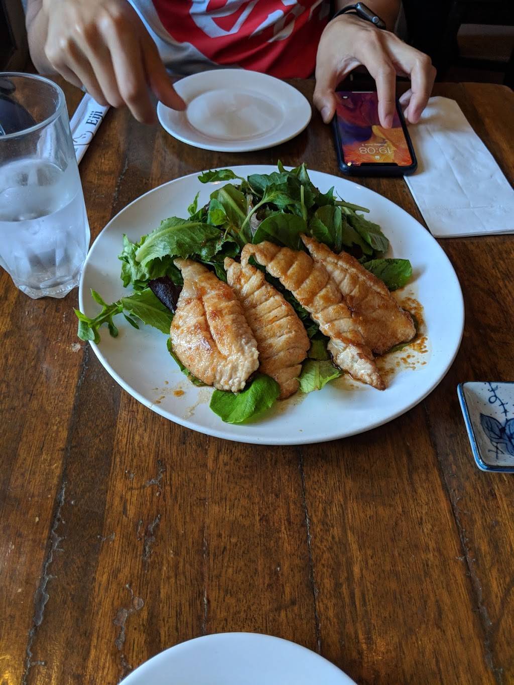 Eiji | restaurant | 317 Sanchez St, San Francisco, CA 94114, USA | 4155588149 OR +1 415-558-8149