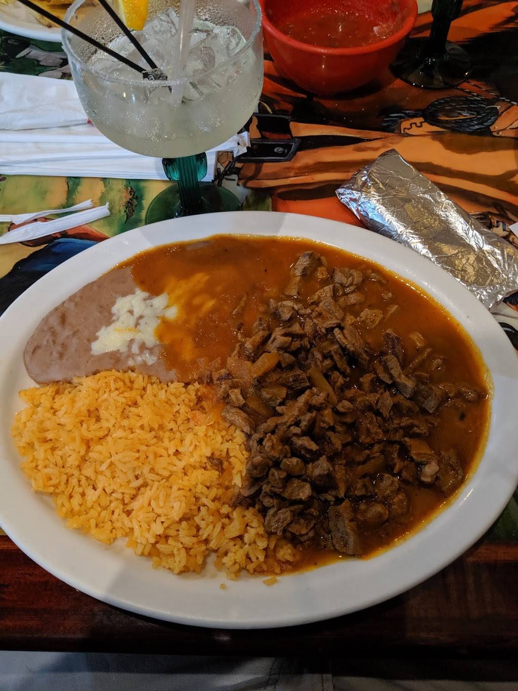 Los Mariachis Mexican Restaurant | restaurant | 2945 Scottsville Rd, Bowling Green, KY 42104, USA | 2707802440 OR +1 270-780-2440