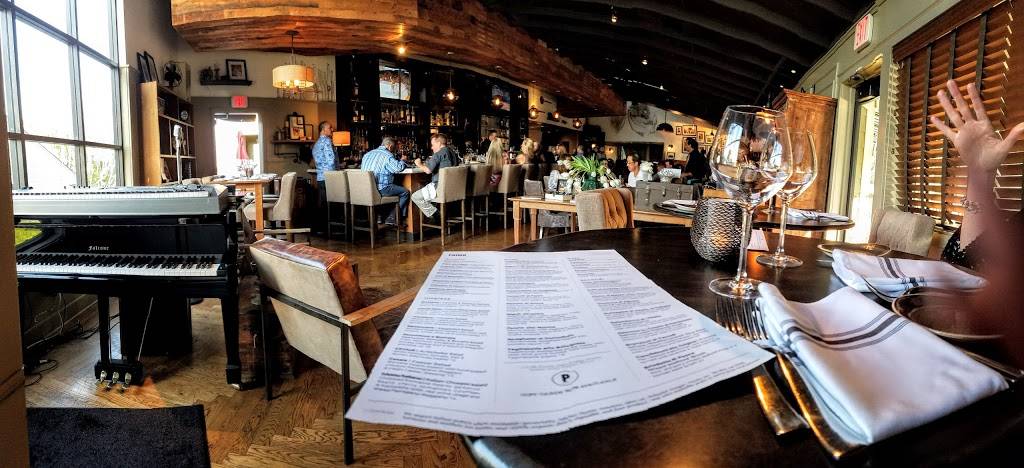 Primo Italia | restaurant | 24590 Hawthorne Blvd, Torrance, CA 90505, USA | 3103784288 OR +1 310-378-4288