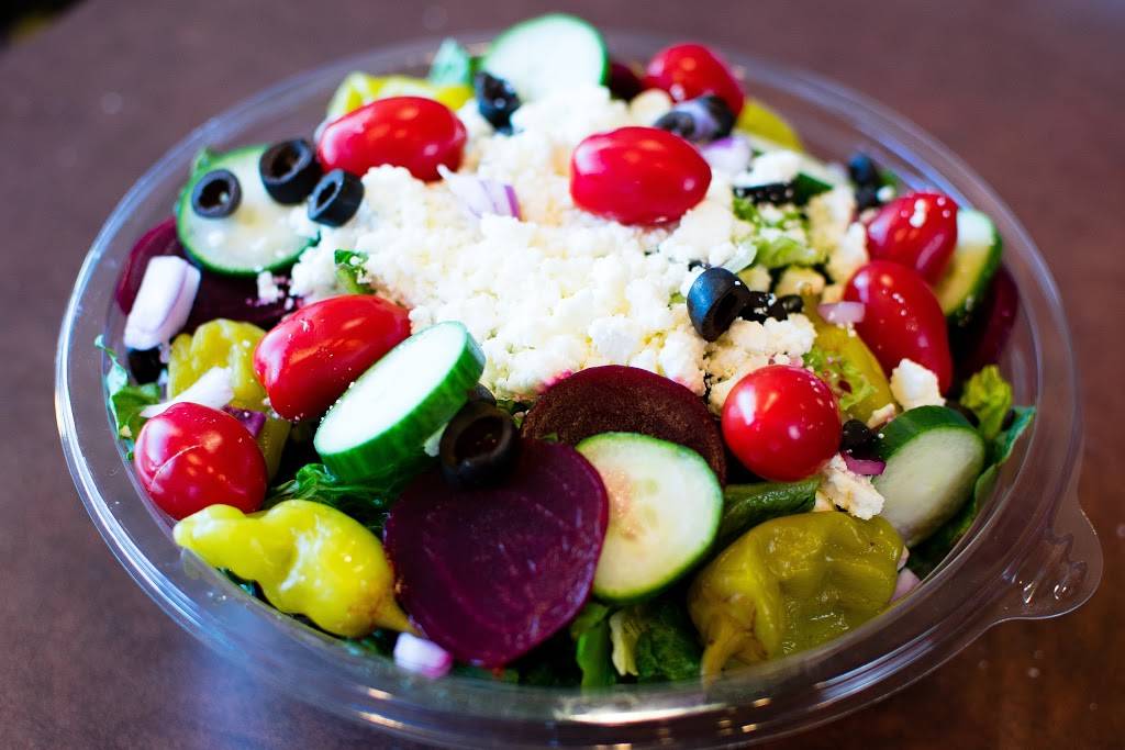 Carmonis Pizza | meal delivery | 42787 Woodward Ave, Bloomfield Twp, MI 48304, USA | 2482203333 OR +1 248-220-3333