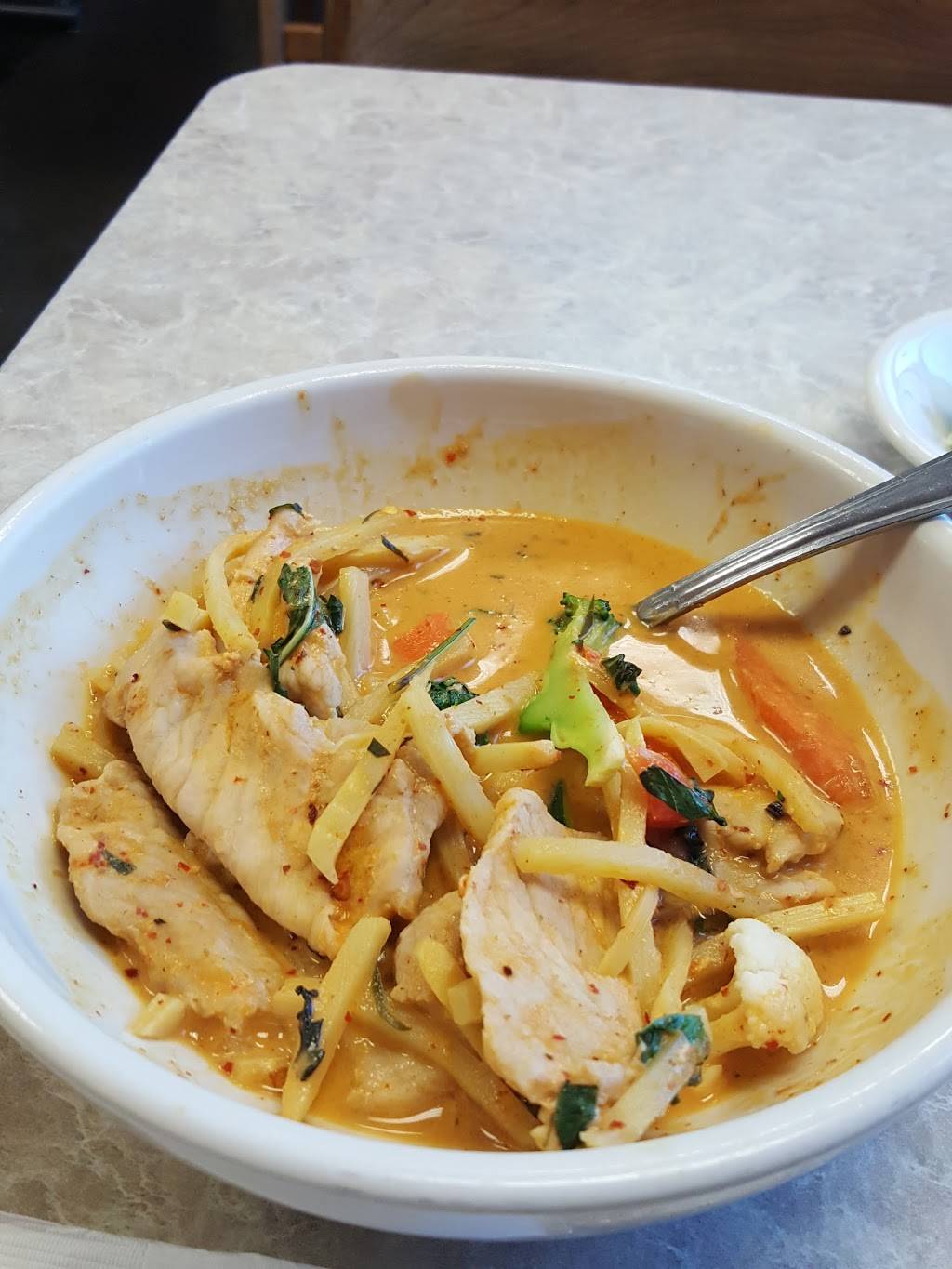 My Thai Asian Cuisine | restaurant | 1425 S 300 W, Salt Lake City, UT 84115, USA | 8015054999 OR +1 801-505-4999