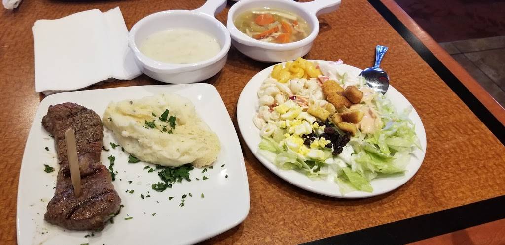 Sizzler | restaurant | 20755 S Avalon Blvd, Carson, CA 90746, USA | 3105322400 OR +1 310-532-2400