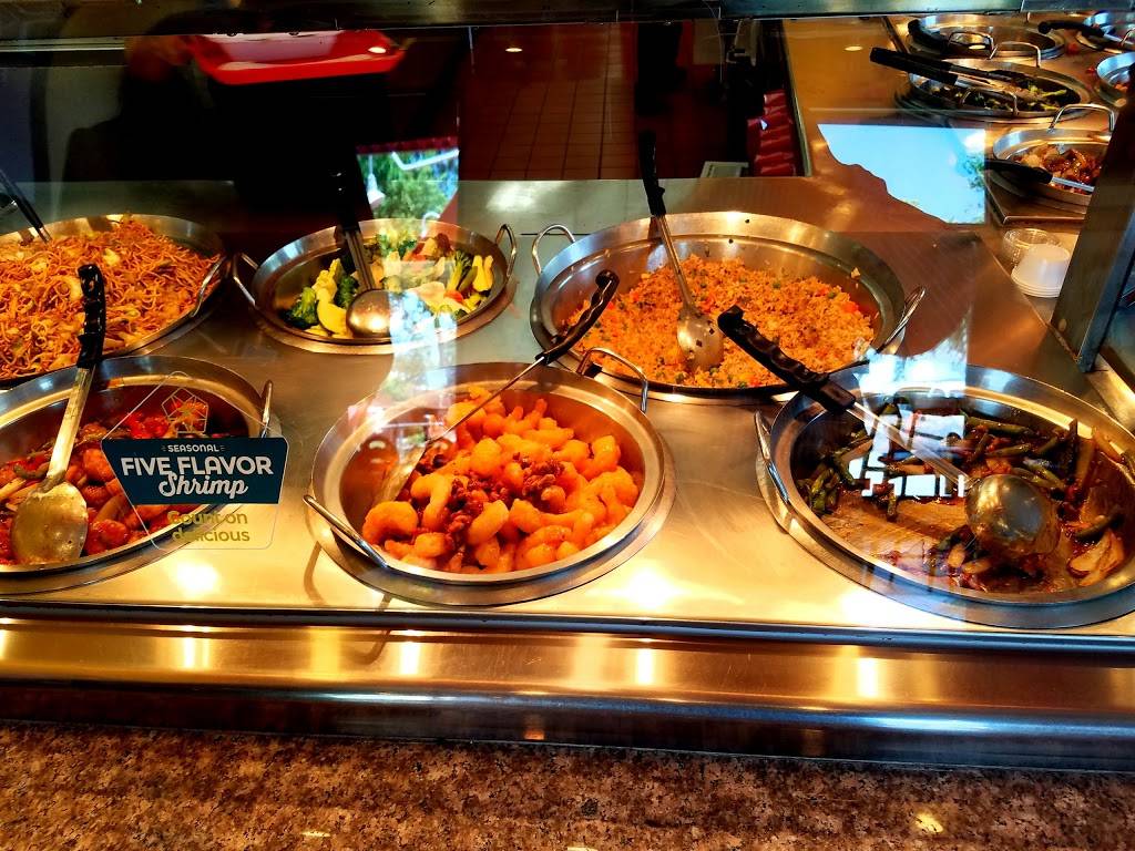 Panda Express | meal takeaway | 9111 N 59th Ave, Glendale, AZ 85302, USA | 6239300816 OR +1 623-930-0816