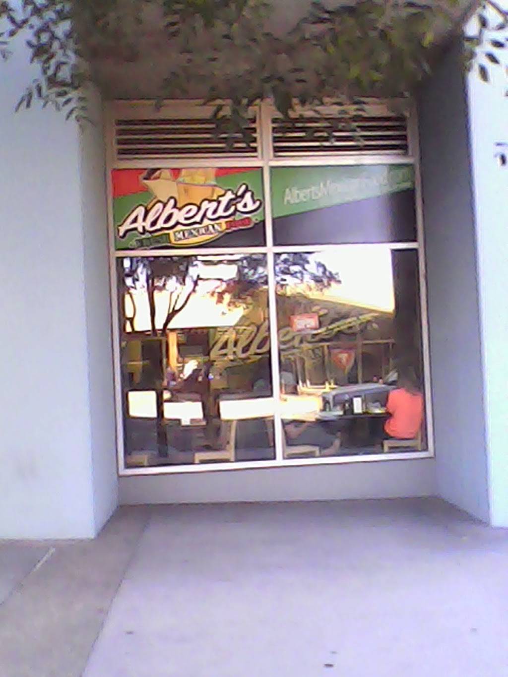 Alberts Fresh Mexican Food | restaurant | 1177 C St i, San Diego, CA 92101, USA | 6192319468 OR +1 619-231-9468