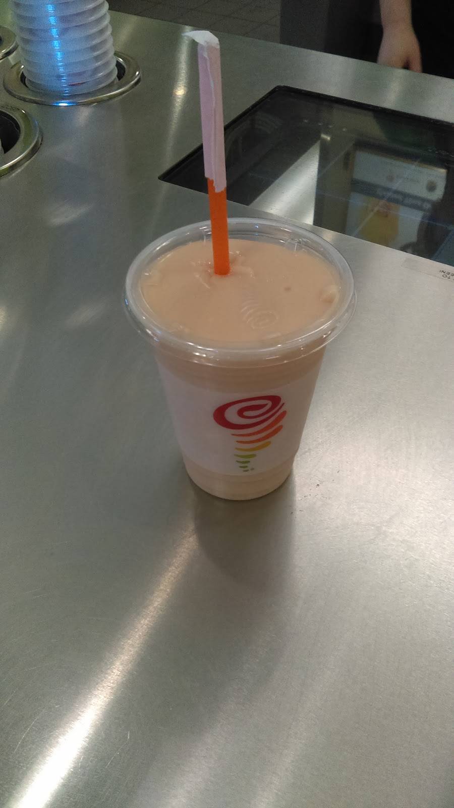 Jamba Juice Arroyo Park SC | restaurant | 4327 First St, Livermore, CA 94551, USA | 9252920504 OR +1 925-292-0504