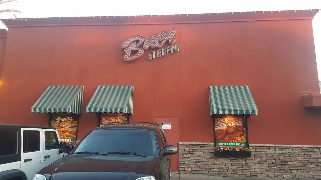 Buca di Beppo Italian Restaurant | restaurant | 11757 Harbor Blvd, Garden Grove, CA 92840, USA | 7147402822 OR +1 714-740-2822