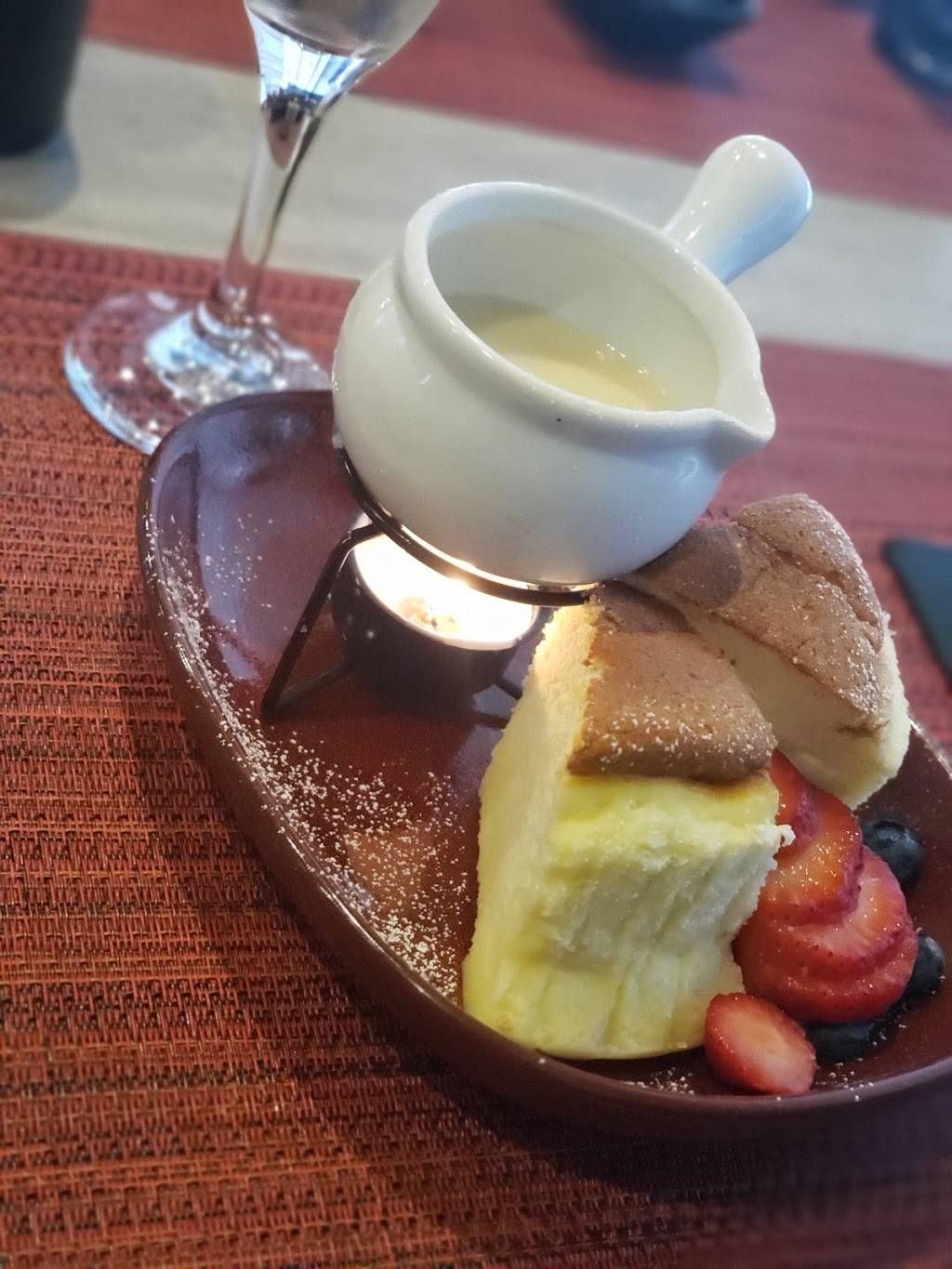 YOJU Sushi Experience | restaurant | 3655 NW 107th Ave #104, Doral, FL 33178, USA | 7863910380 OR +1 786-391-0380