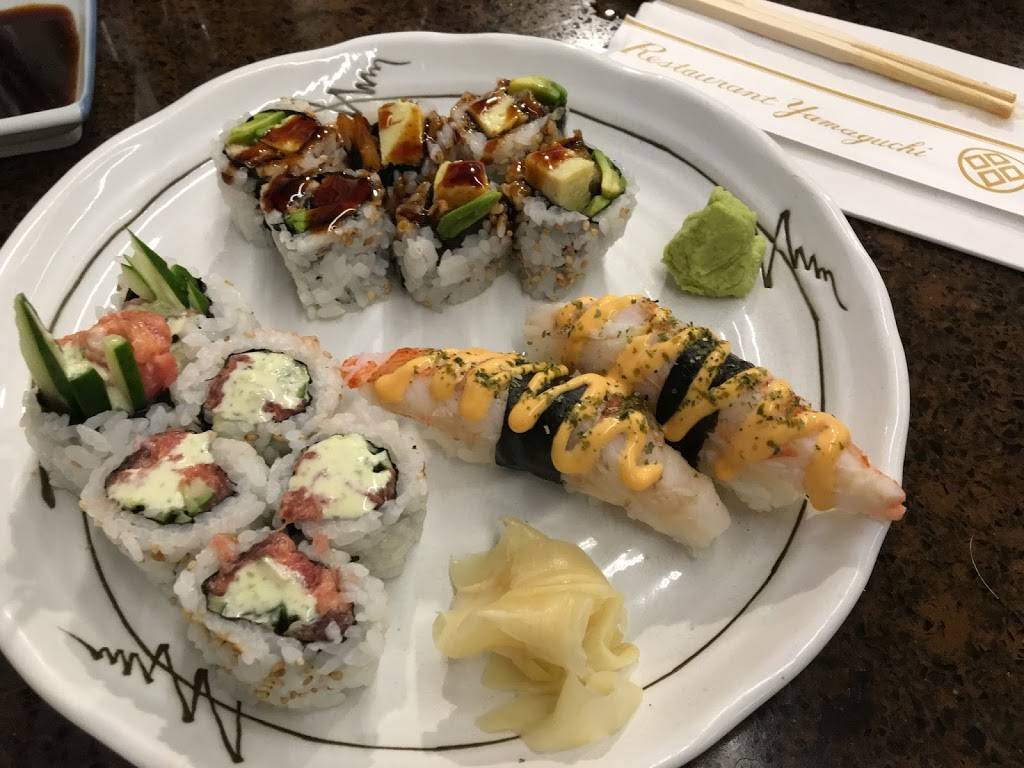 Yamaguchi | restaurant | 49 Main St, Port Washington, NY 11050, USA | 5168833500 OR +1 516-883-3500
